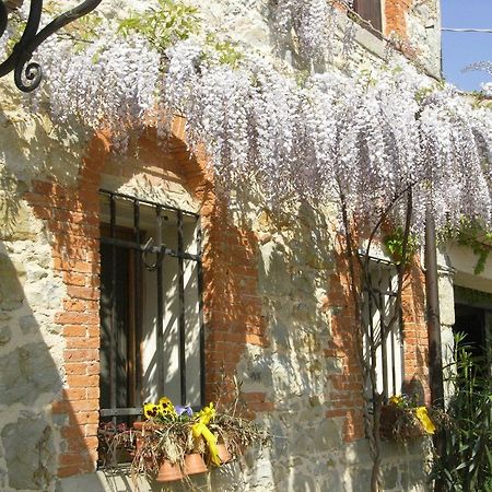 B&B Casa Di Campagna Miane Екстериор снимка