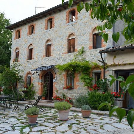 B&B Casa Di Campagna Miane Екстериор снимка