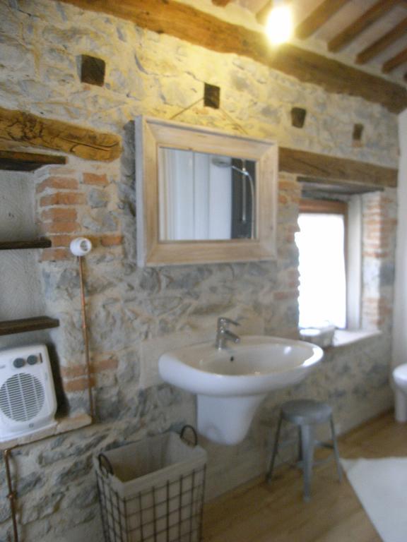 B&B Casa Di Campagna Miane Стая снимка