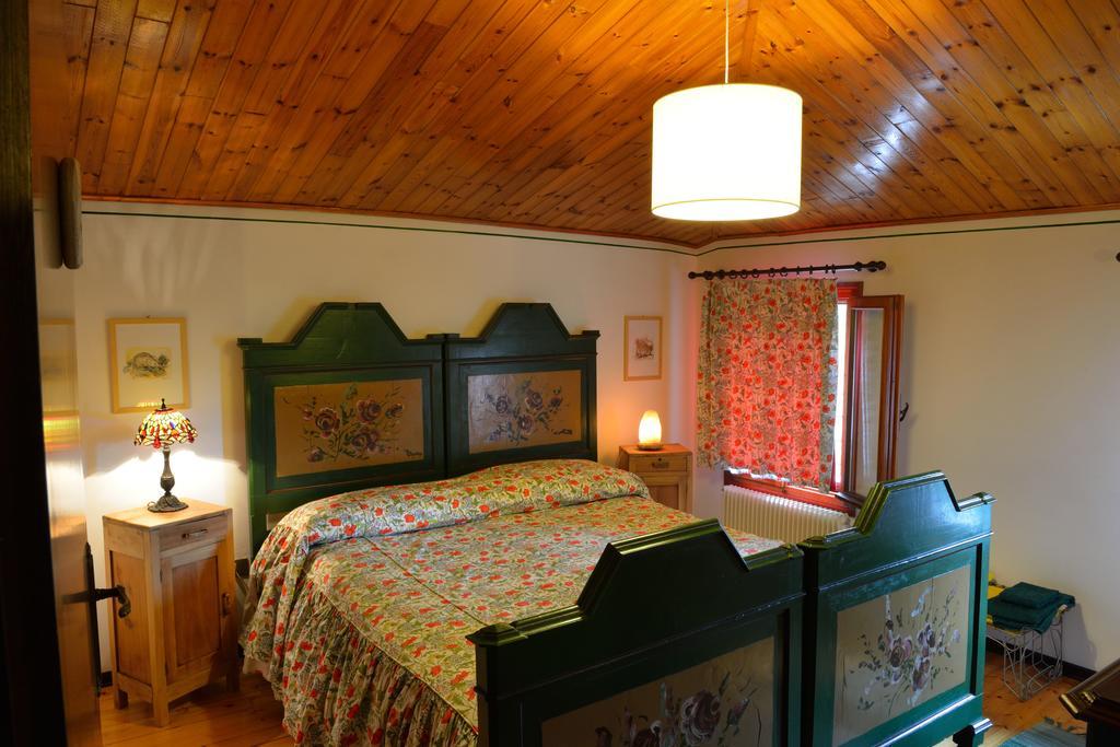 B&B Casa Di Campagna Miane Стая снимка