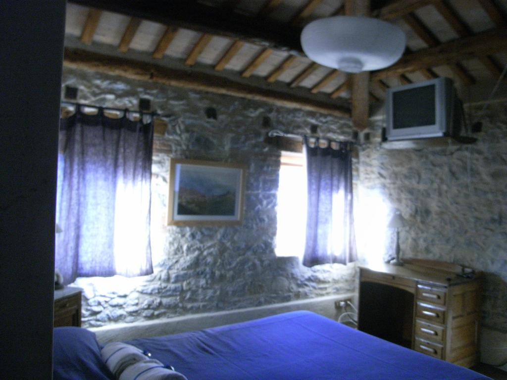 B&B Casa Di Campagna Miane Екстериор снимка